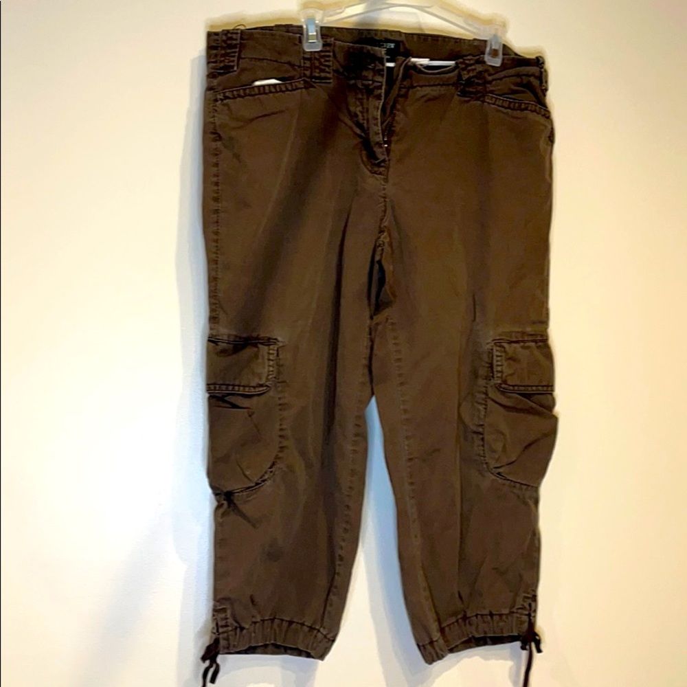 Capris